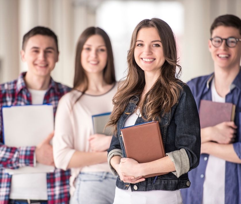 agencia para estudiar en el exterior