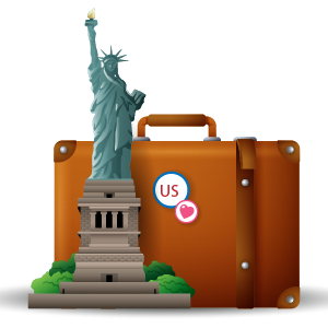 cursos en estados unidos