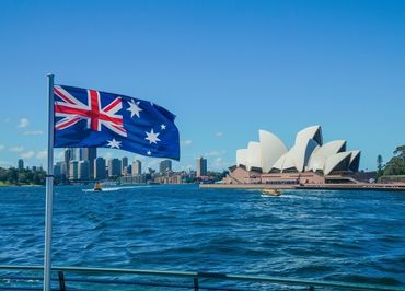 donde estudiar en australia
