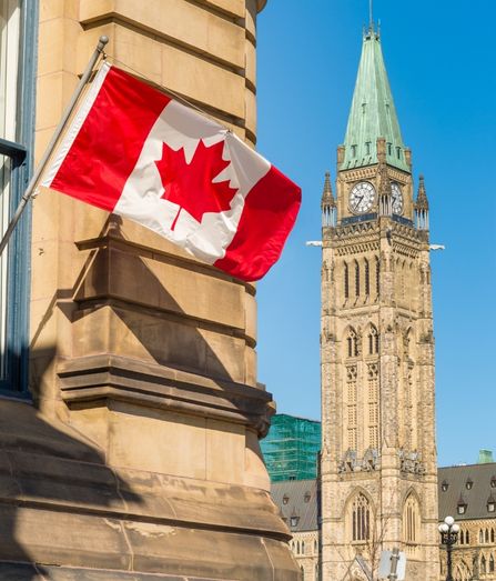 estudios y cursos en canada