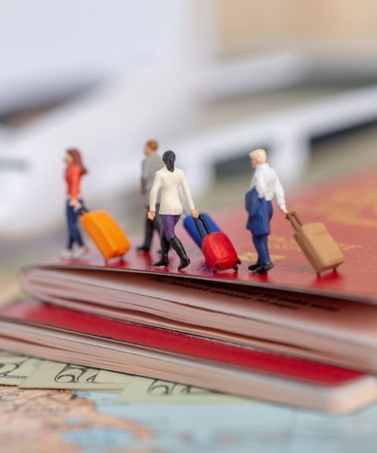 global migration services bogota