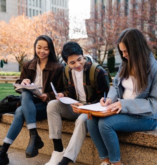 planes para estudiar en china