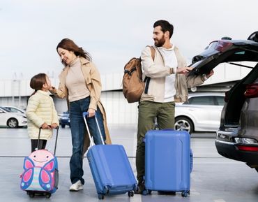 proceso para viajar al exterior