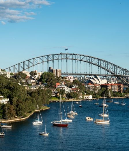 programas para estudiar en australia