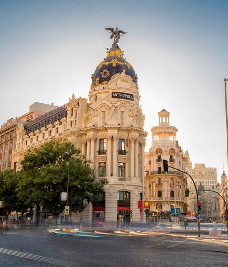 programas para estudiar en españa