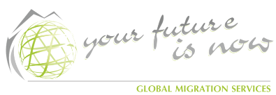 Logo Global Migration Services