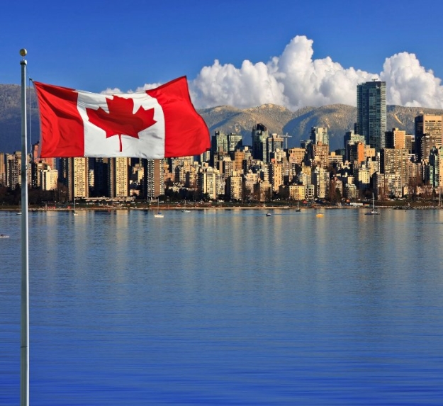 Destino CANAD�, Global Migration Services